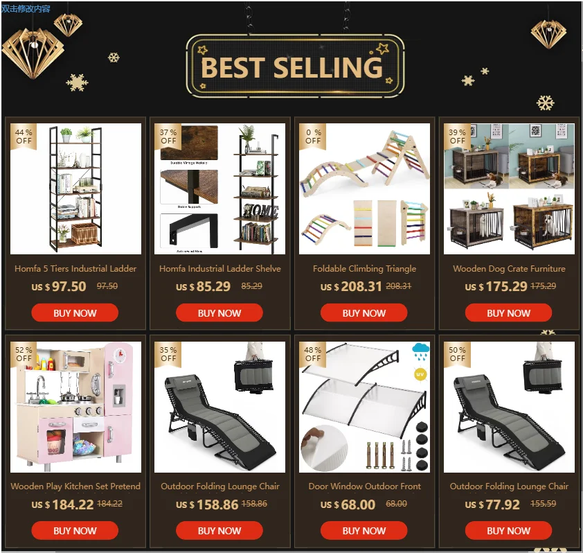 2-3-4 Step Ladder Aluminum Lightweight Folding Step Stool Wide Anti-Slip Pedal 150kg load Household Office Portable Stepladder